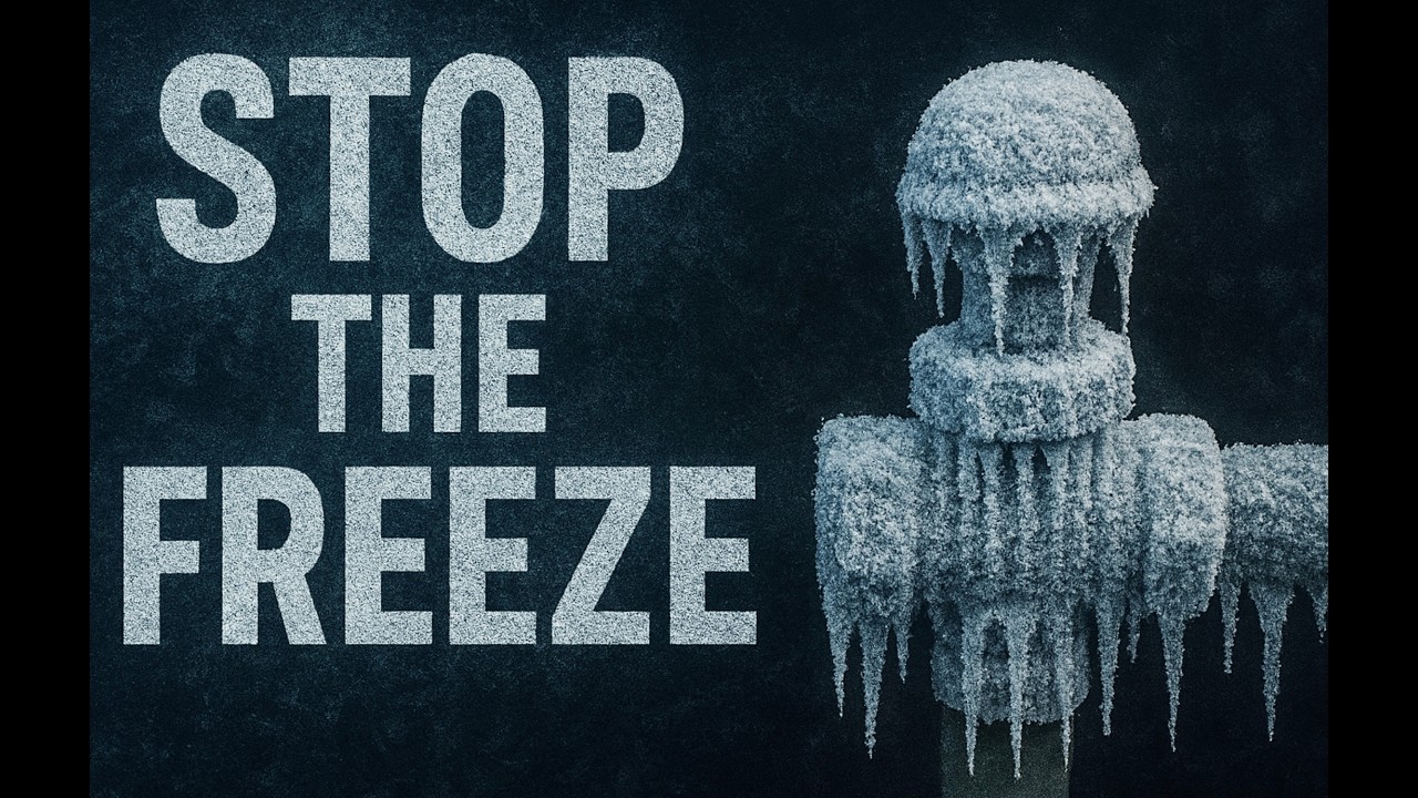 3 Ways to Keep Your Sprinkler System from Freezing (without using an air compressor)