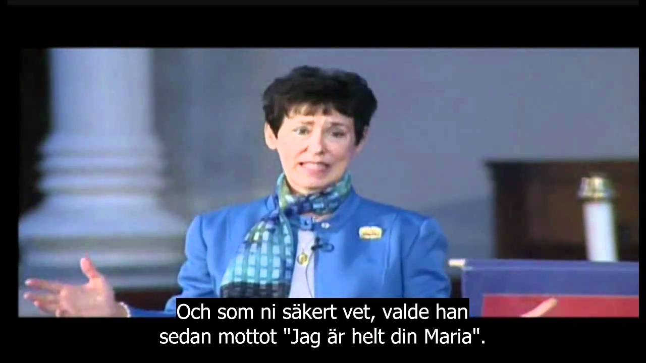 Ulf Ekman exposed!