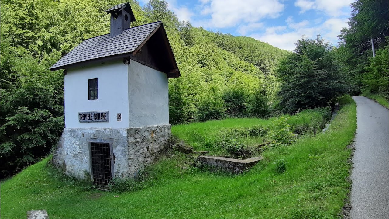 Moștenirea romană în județul Hunedoara