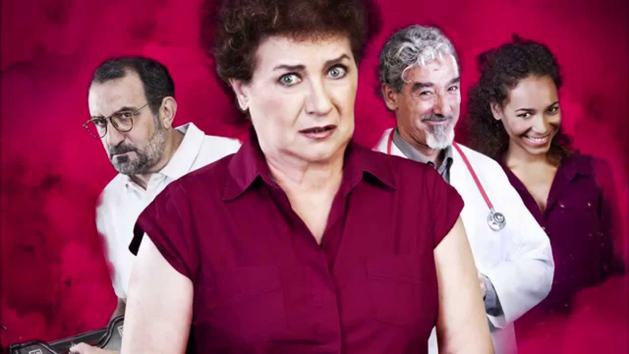 Los Diablillos Rojos  promo_Secuencia3