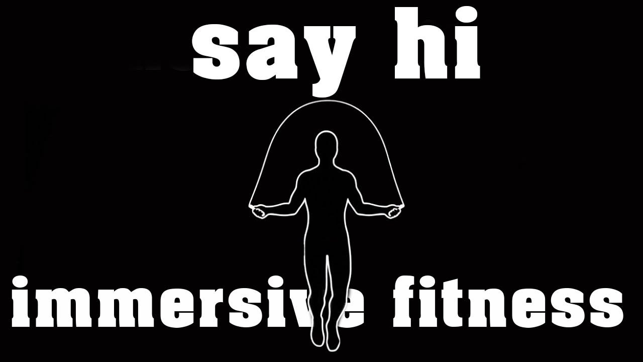 SAY HI! 👋 Juego Interactivo Viral 2025 | Meme Warm Up & Cardio-(Full Version) | aptitud perezos
