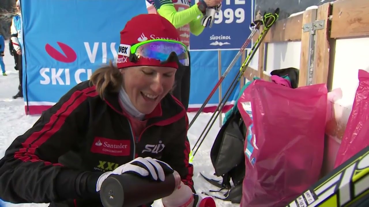 Visma Ski Classics   Event 7 Cortina Dobbiaco 2016