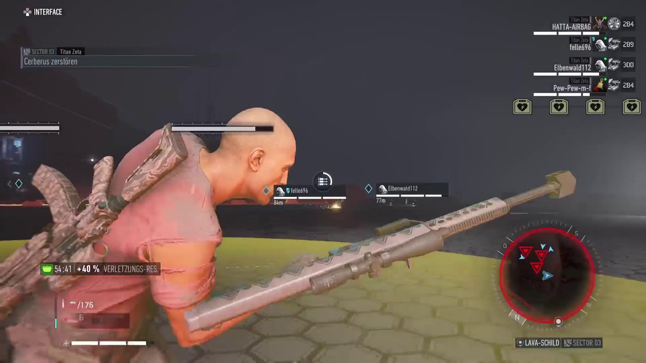 Ghost Recon Breakpoint - RAID - ☣️ Live ☣️ - 1113