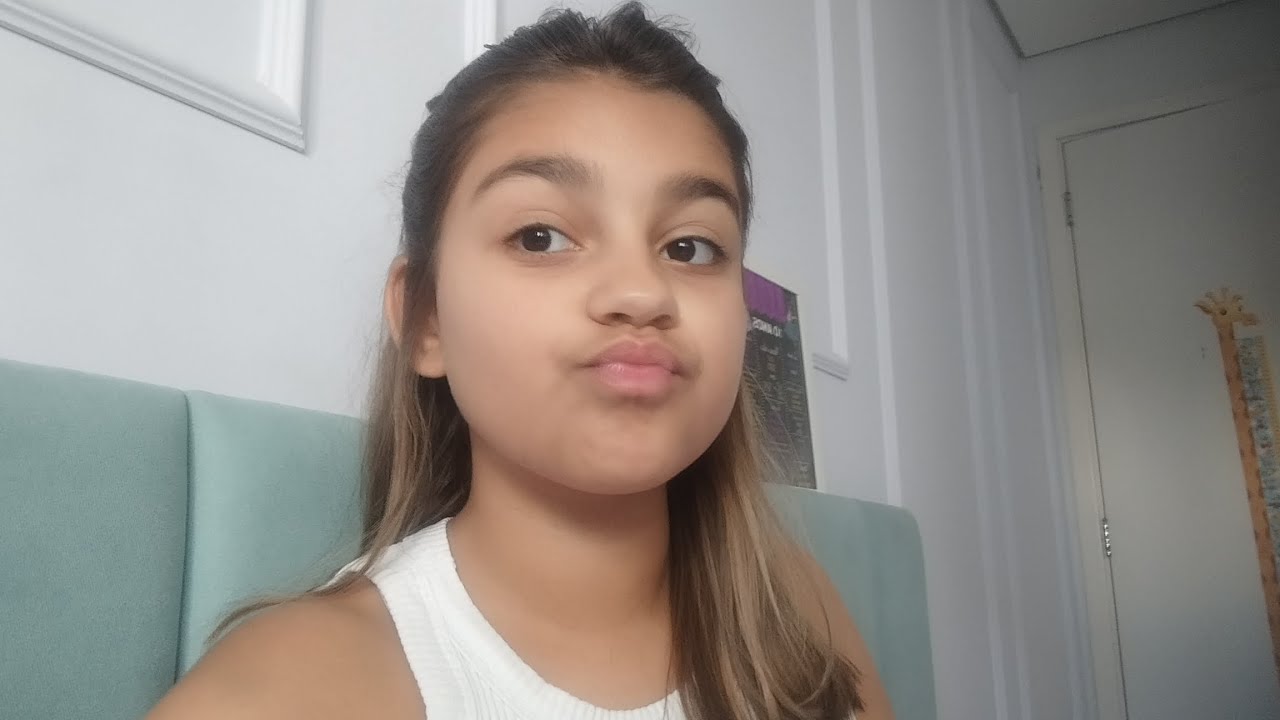 UM DIA NAS MINHAS FÉRIAS!