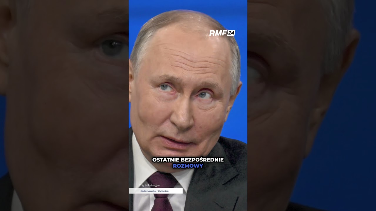 Kim Dzong Un zaproszony do Moskwy, Putin chce spotkania