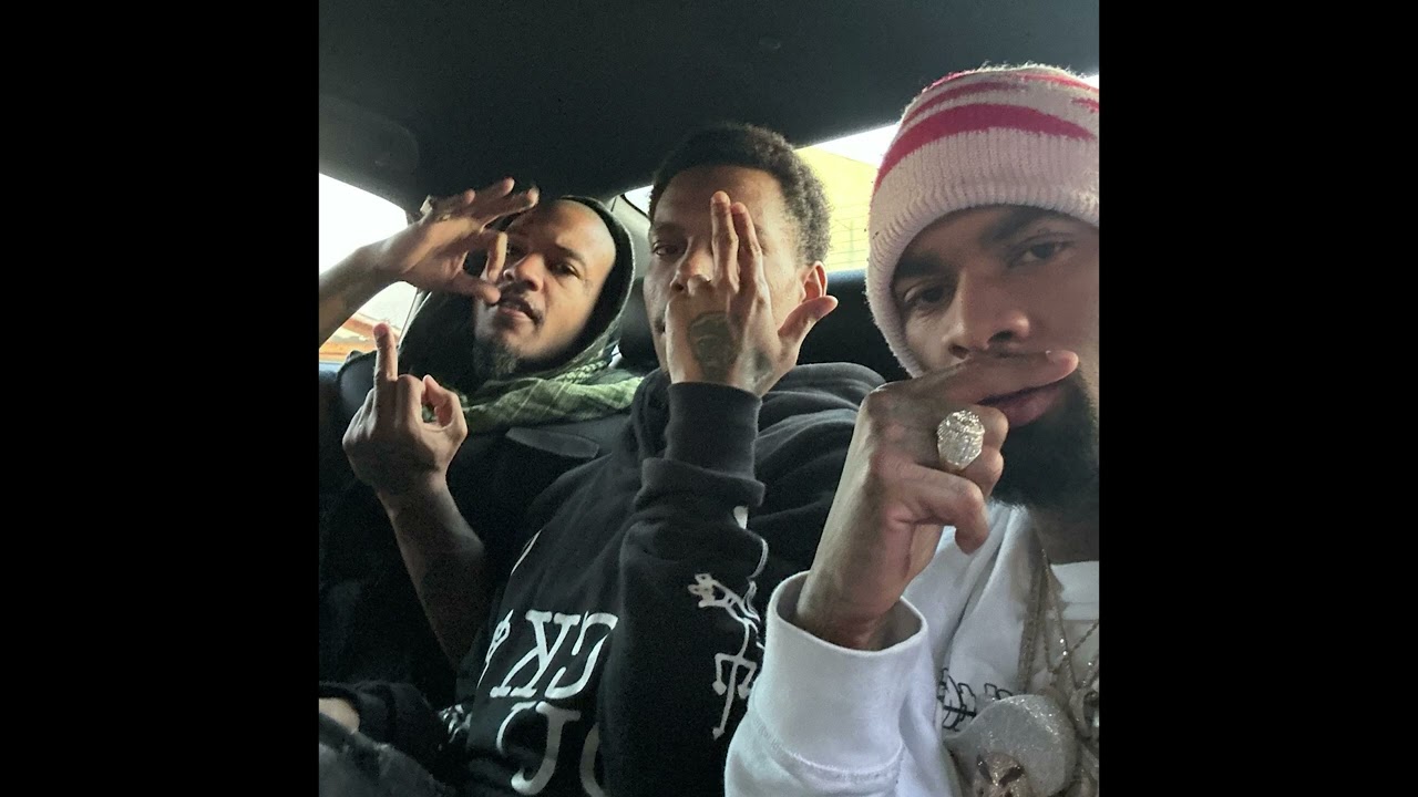 [FREE] Slimesito x Beezyb type beat 