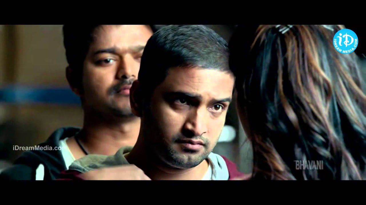 Yem Maya Jarughuthondho Song - Anna (Thalaivaa) Movie Songs - Vijay - Amala Paul
