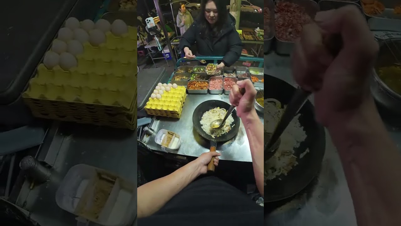 Chinese street food, street snacks 2026/03/14 00:02:45