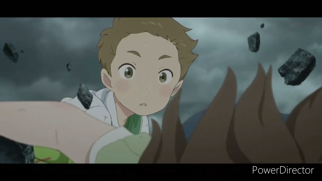 AMV drifting home - are we there yet song