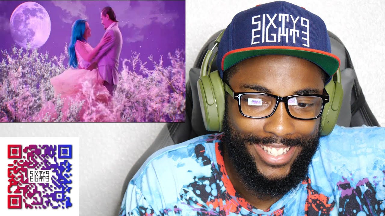 Lilit Hovhannisyan - Изгнанная Part 2 (Exiled Part 2) CKO Reaction