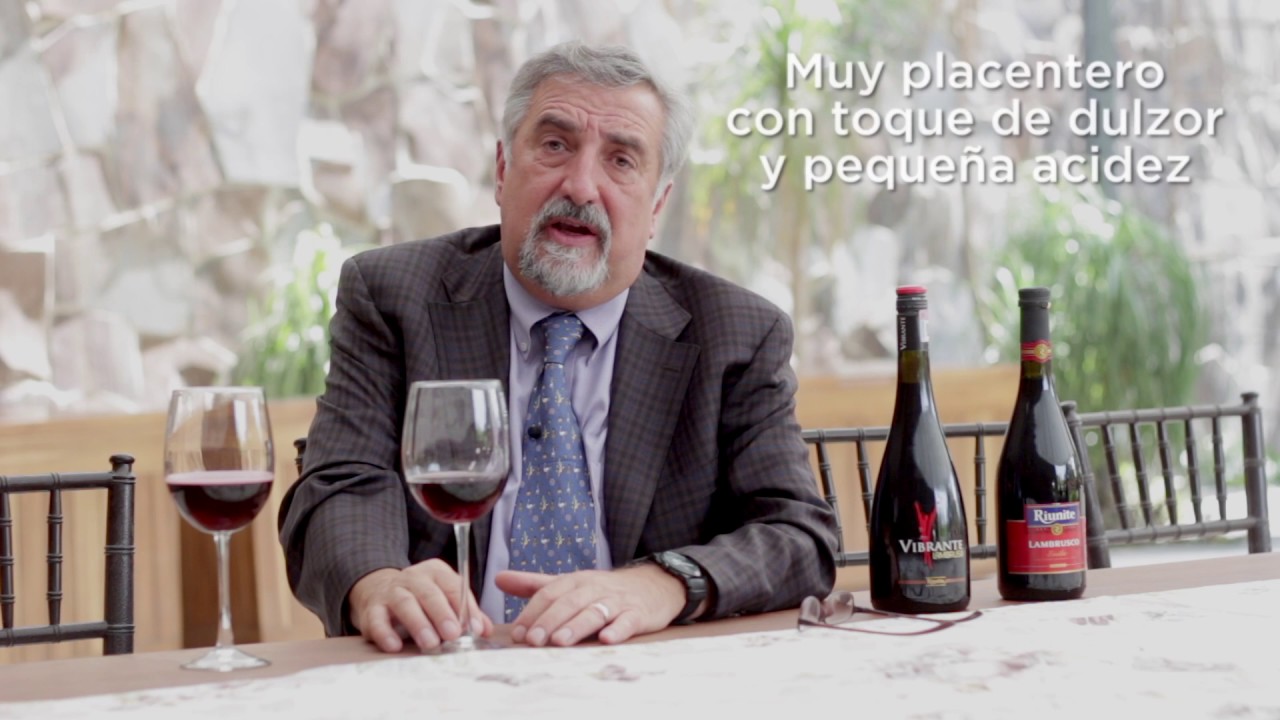 Diferencias entre Riunite Lambrusco vs Riunite Vibrante