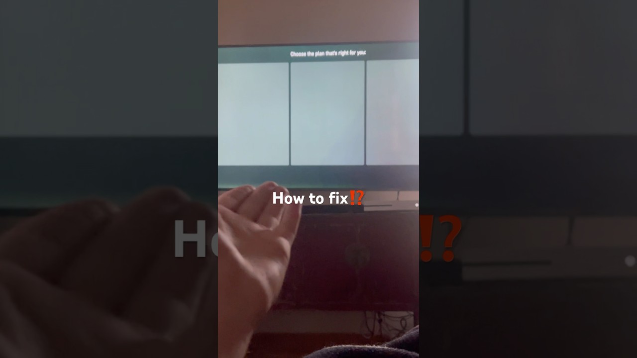 How do you fix this it&rsquo;s not letting me play multiplayer on r6