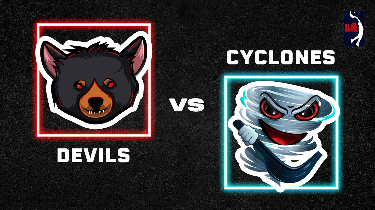 DEVILS vs CYCLONES - Spring 2026 Jai-Alai - JAM ARENA