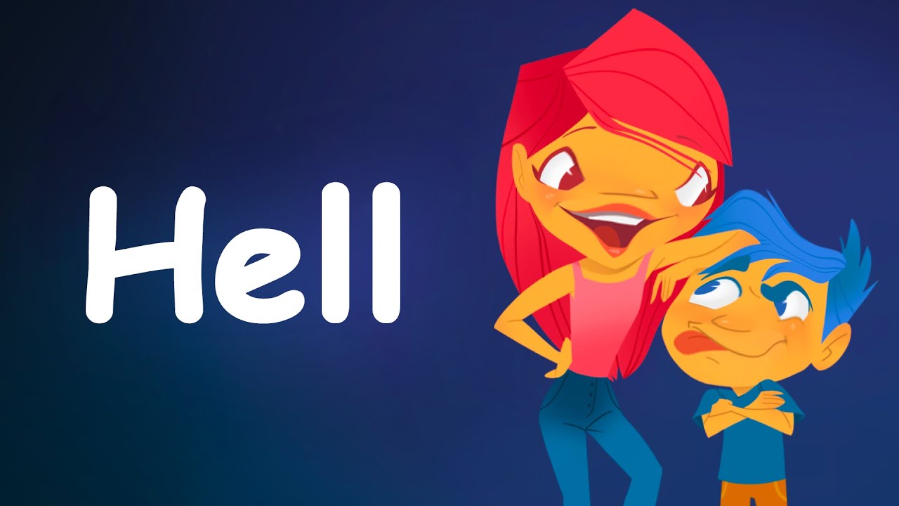 [YTP] PragerU — это кошмар