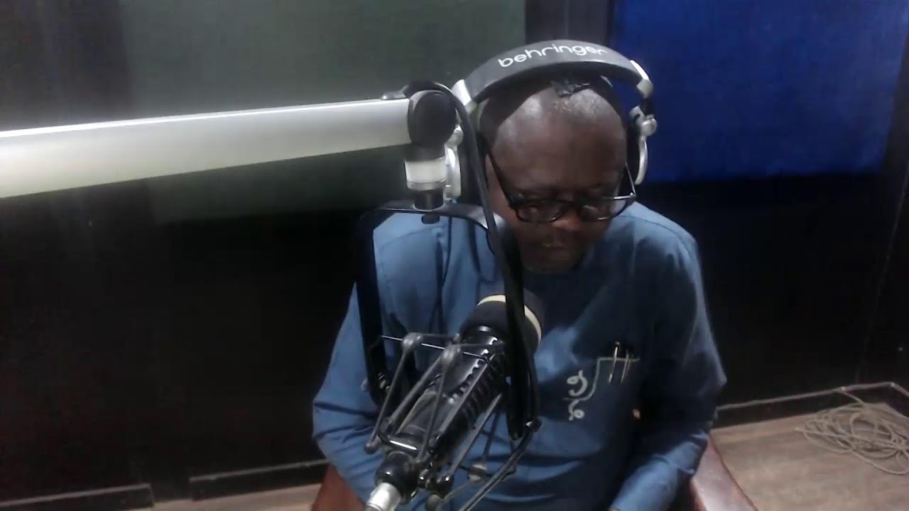 GOOD GOVERNANCE WITH HON EBERE UZOUKWA Ph.D