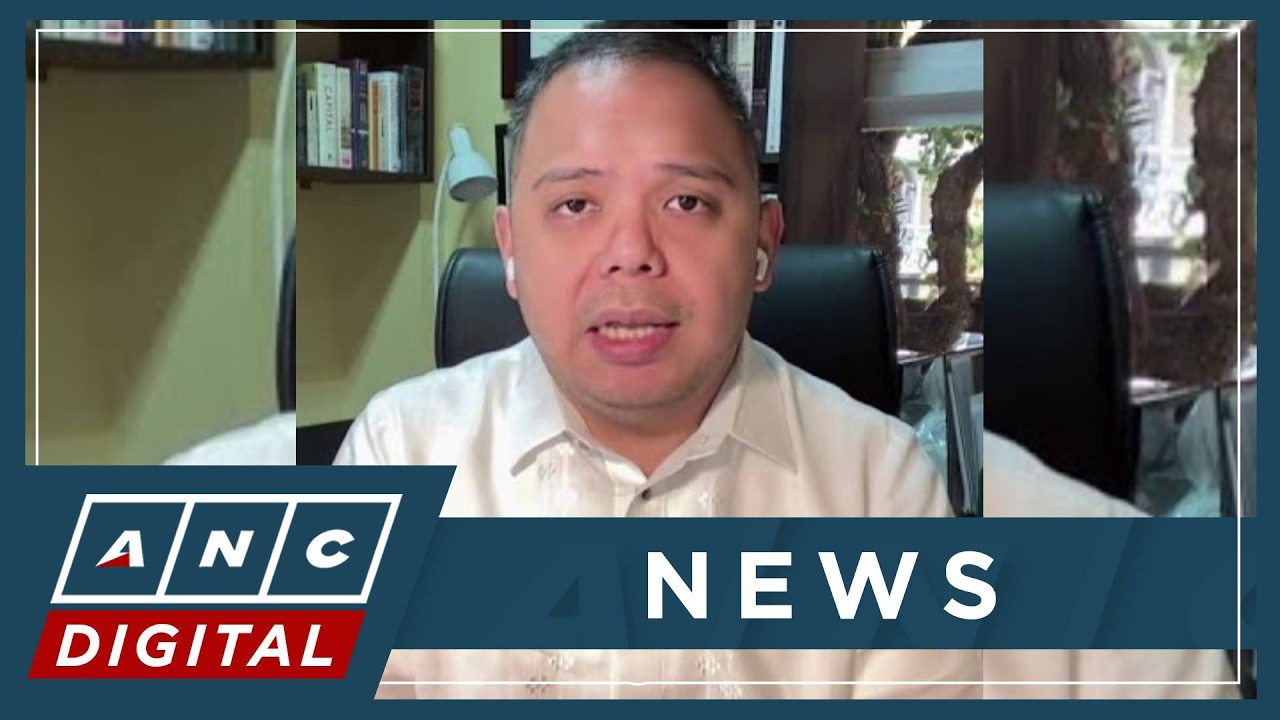 Law professor: House showing VP Duterte impeach process 'aboveboard' vs last year's fast-tracking