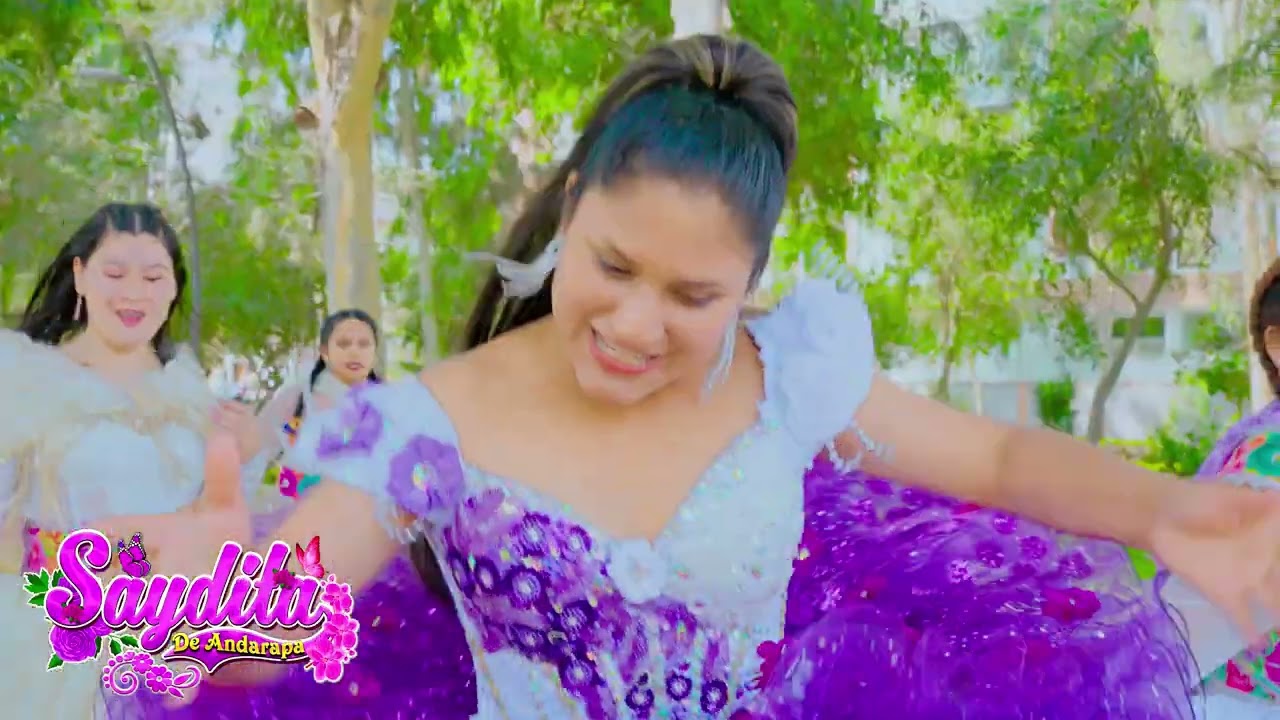 Saydita de Andarapa - Mix Carnavales Apurimeño