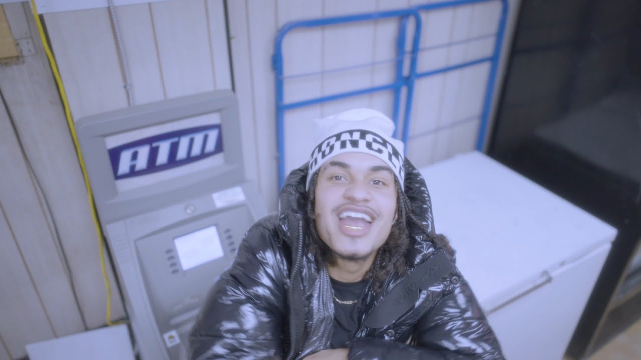 LUM - Matta (Official Music Video)