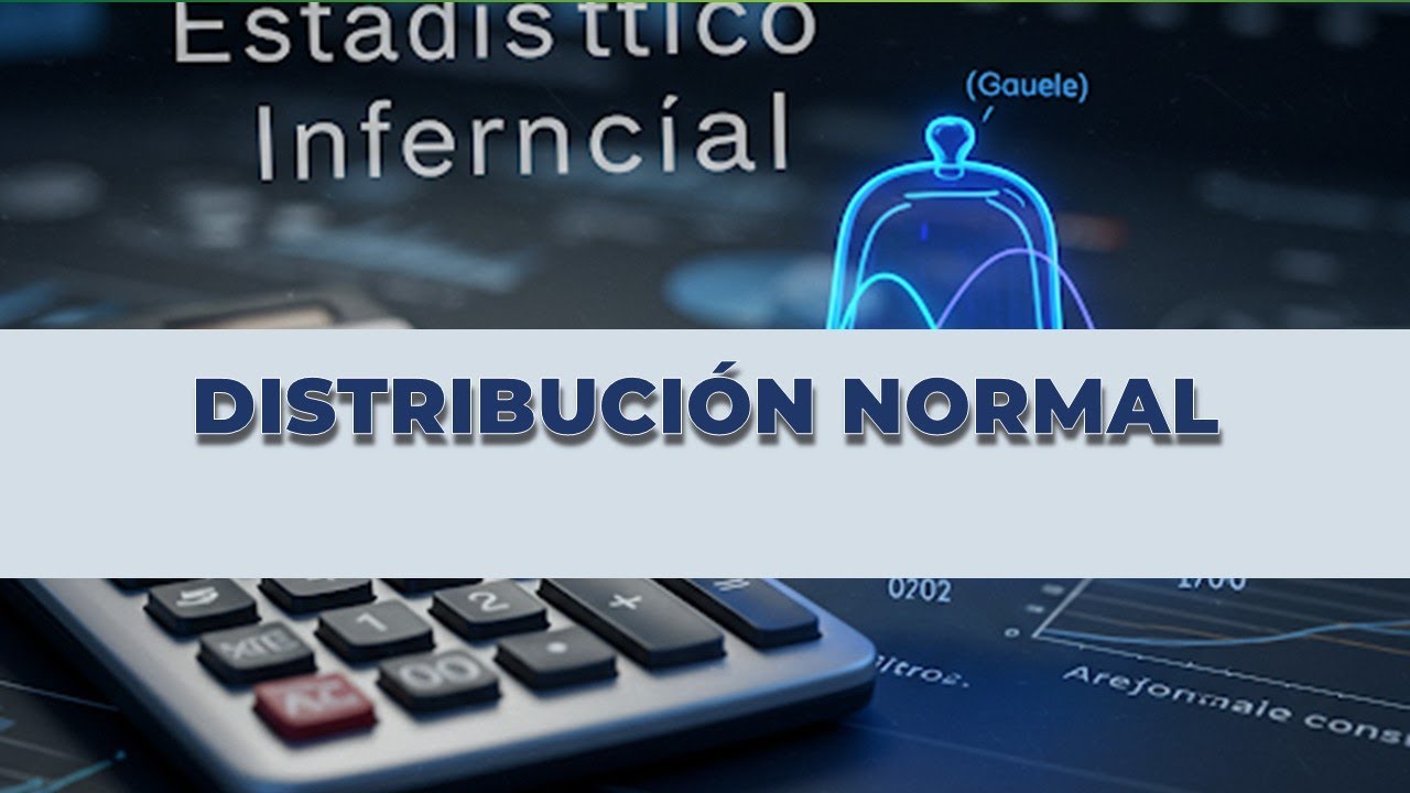 Distribución Normal