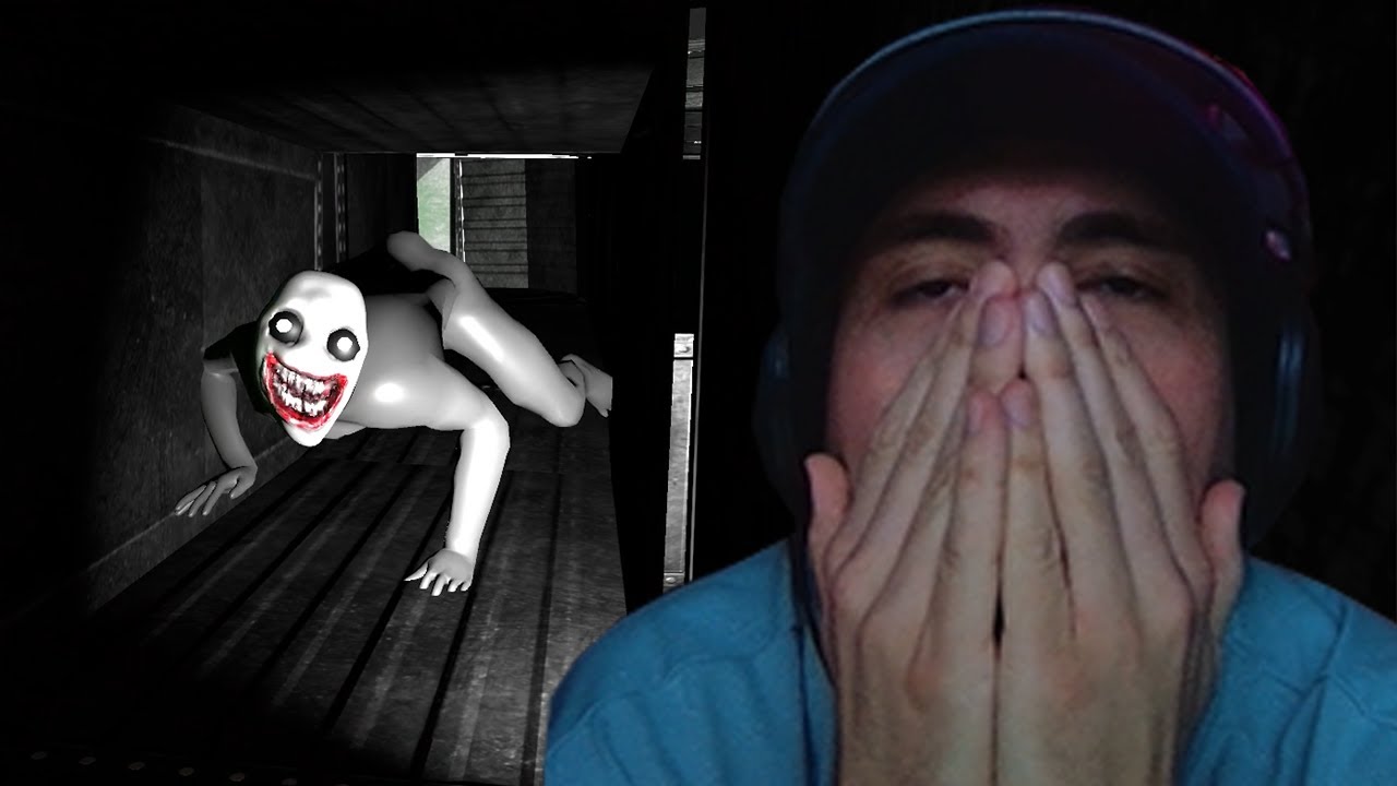 THIS GAME MADE ME INK | Vent Boy