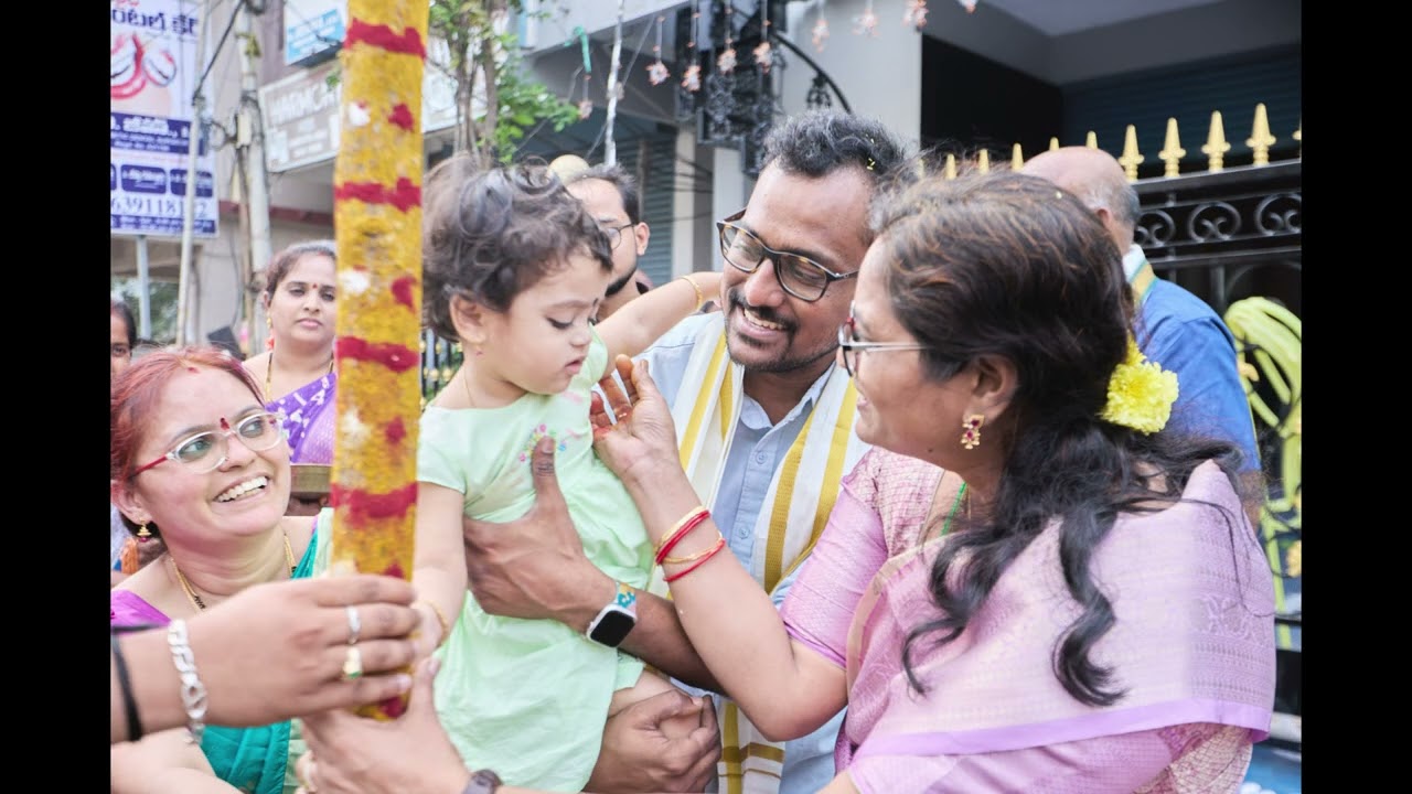 Day-2 Raata photos 07-02-2025