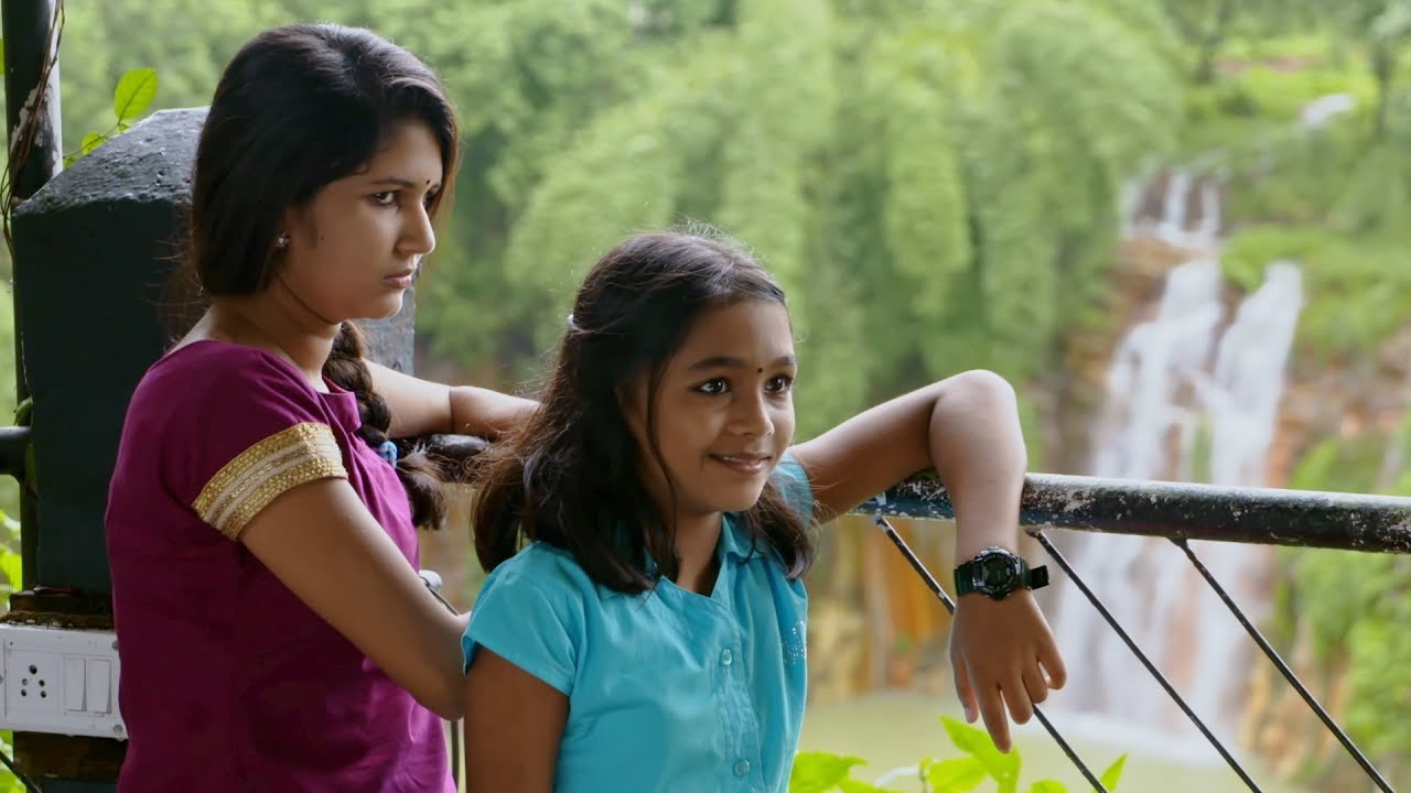 Uppum Mulakum│Flowers│EP# 653