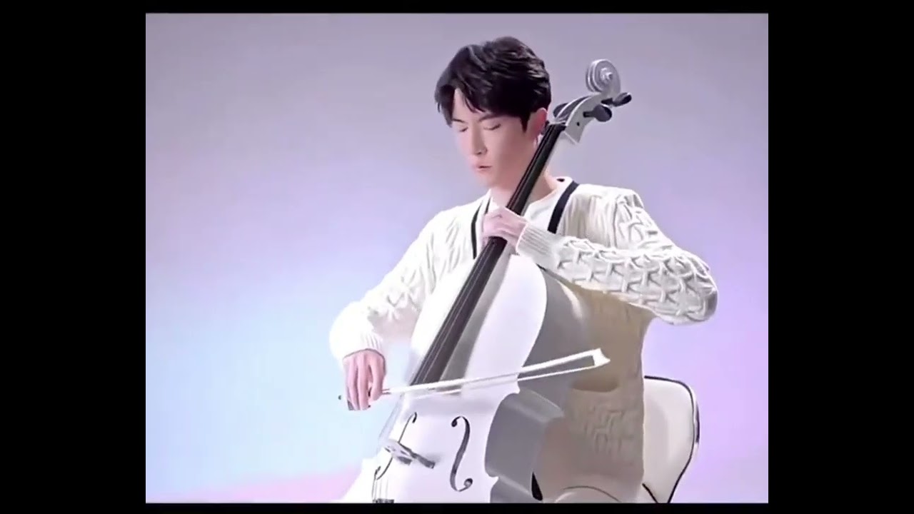 Yu Menglong | A Cinematic Ballad of Silence