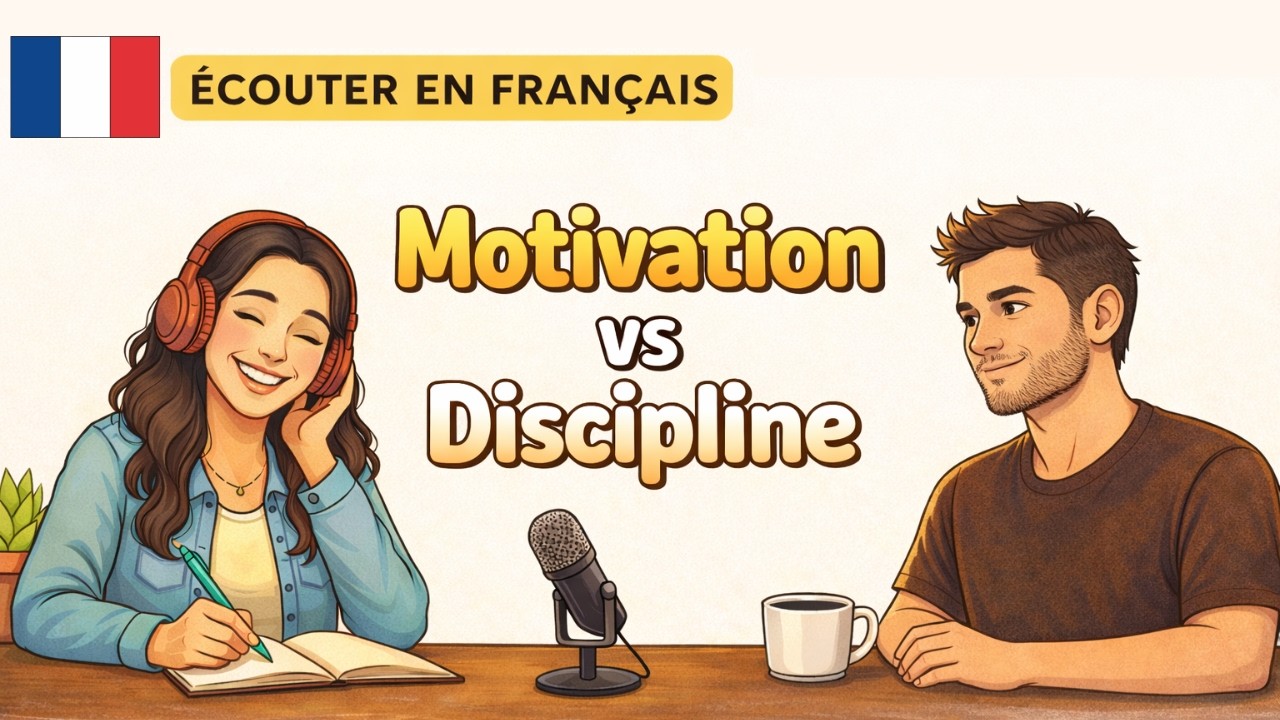 La Discipline : Le vrai secret du succès (pas la motivation)