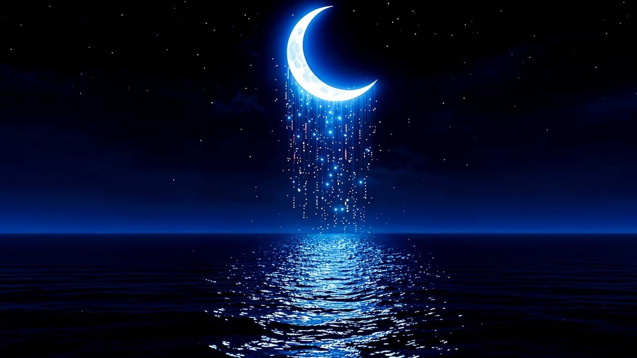 (No Ads) Fall Asleep In Less Than 5 Minutes • Goodbye Insomnia • Cures For Anxiety Disorders #4