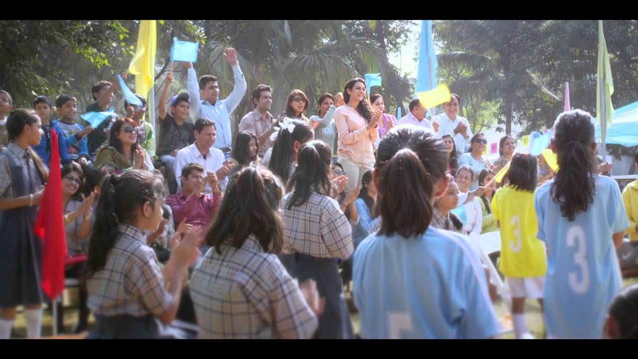 Maa Maane Dettol Ka Dhula - Dettol Antiseptic Liquid