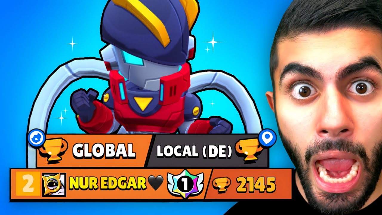 NUR EDGAR ist ENDLICH PRESTIGE! 😱 (Letztes Video)
