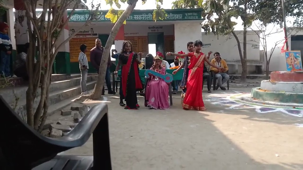 Hesarde ma hesarde ma agyanta se hame tardema.baciya dansh karte huye 🙏🥰🥰👍👌❤️❤️