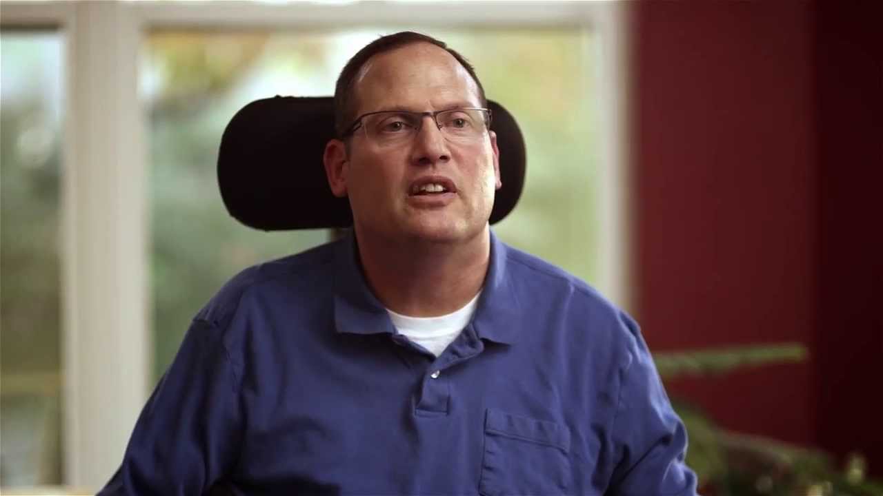 MS Research Changes Lives NOW