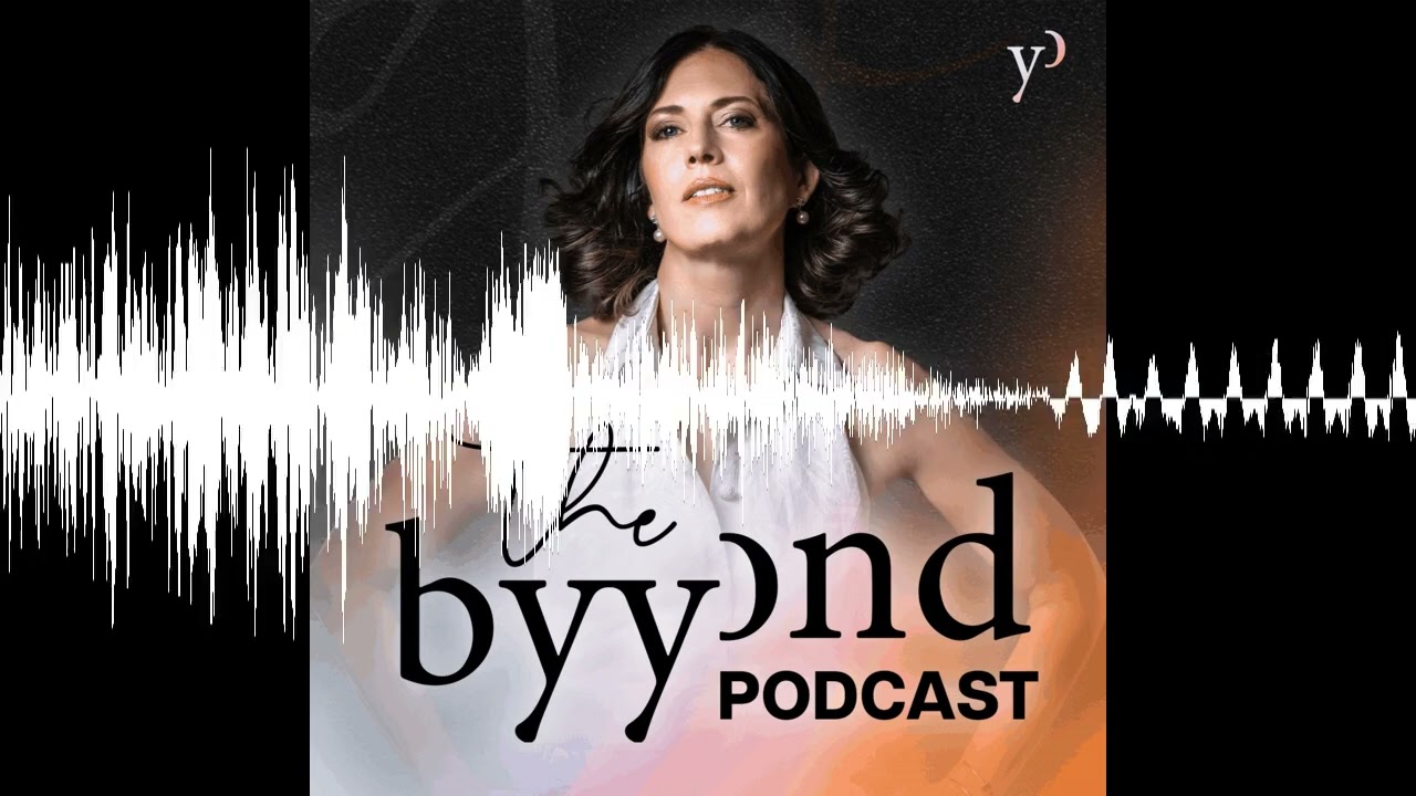 Folge 153 – Warum dein Traumleben an deiner Kapazität scheitert - The byyond Podcast