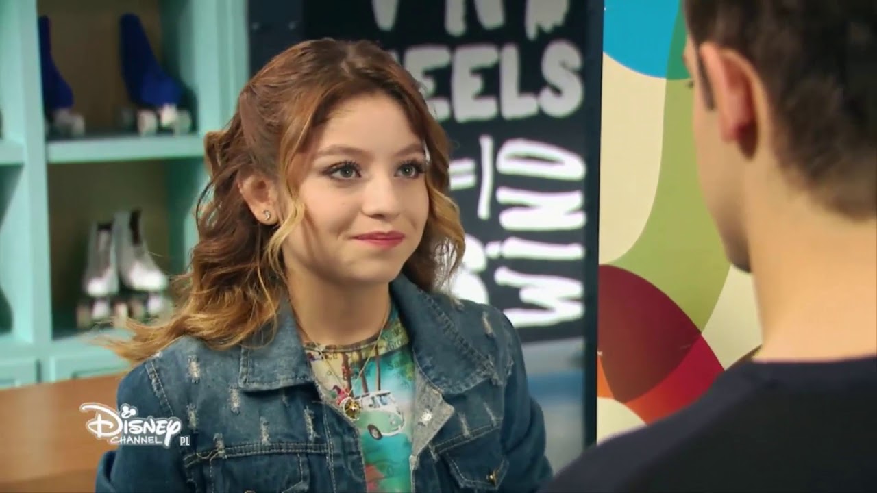 Soy Luna 3 | Luna prosi Matteo o wybaczenie (Odc 32)