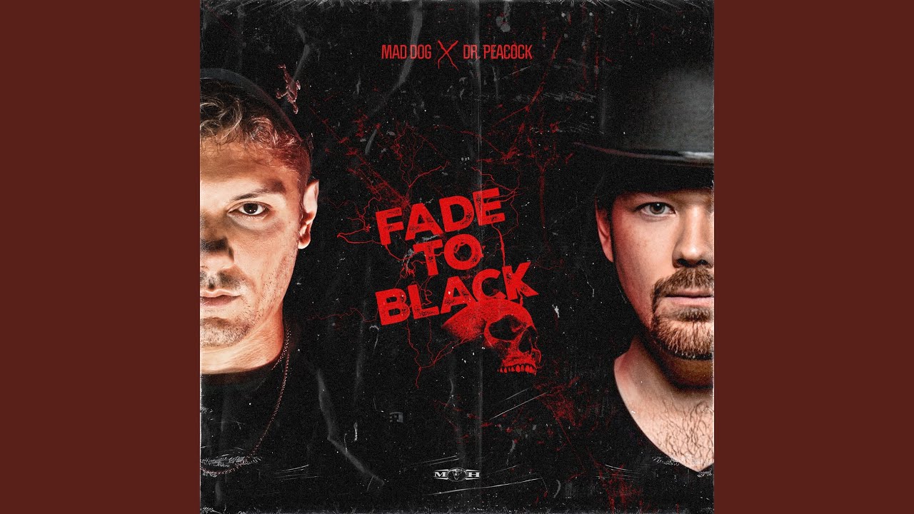 Fade To Black