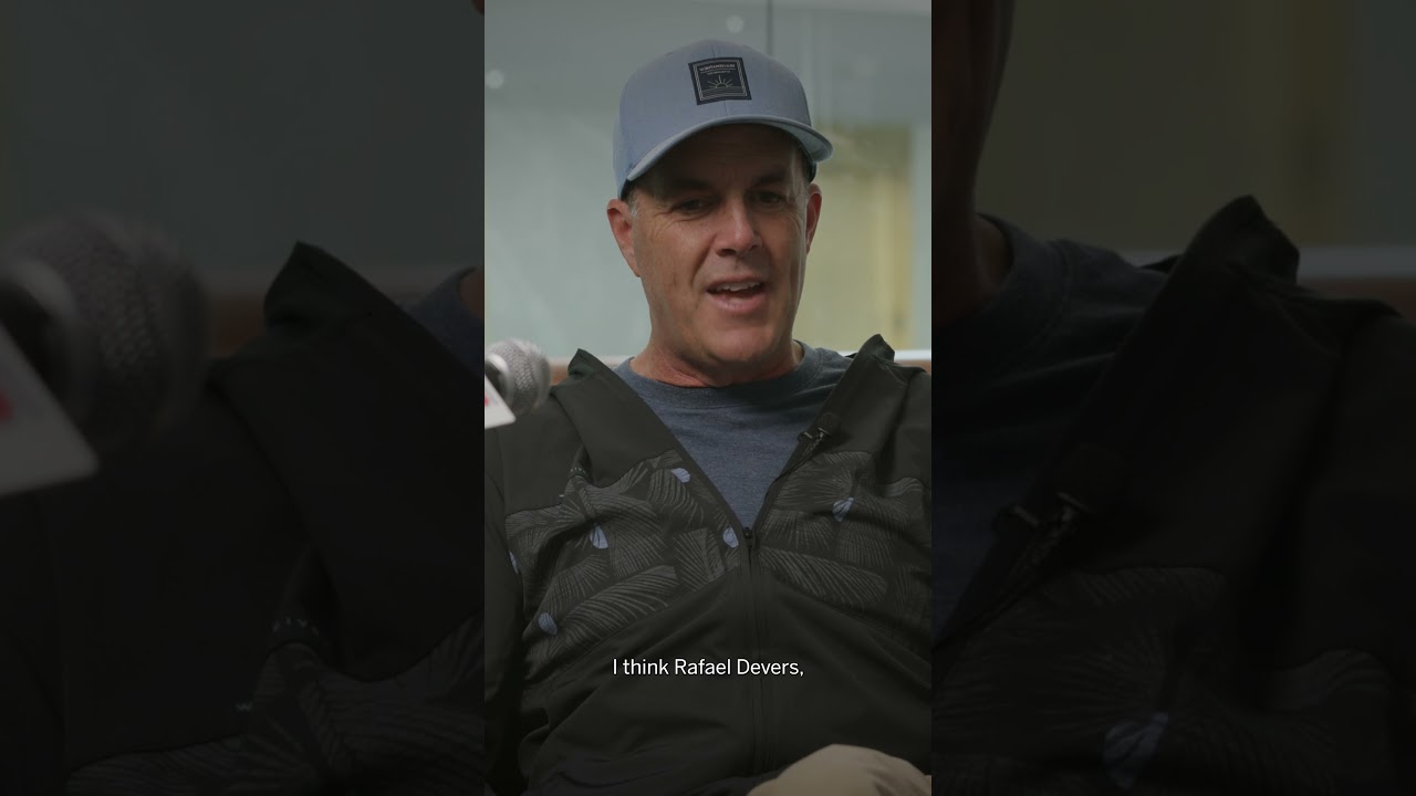 Inside Boston&rsquo;s Most Popular Morning Sports Talk Show: Meet Toucher and Hardy