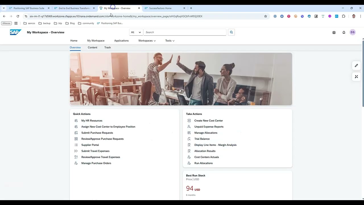 &iquest;C&oacute;mo funcionan los nuevos ex&aacute;menes de certificaci&oacute;n SAP?