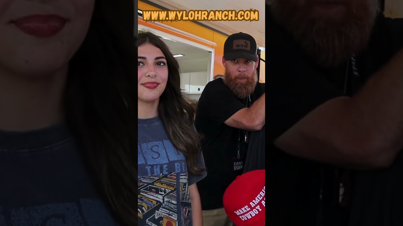 Wyloh Ranch: Authentic Western Wear for True Cowboys" 