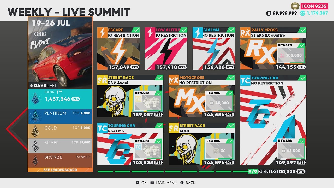 The Crew 2: 