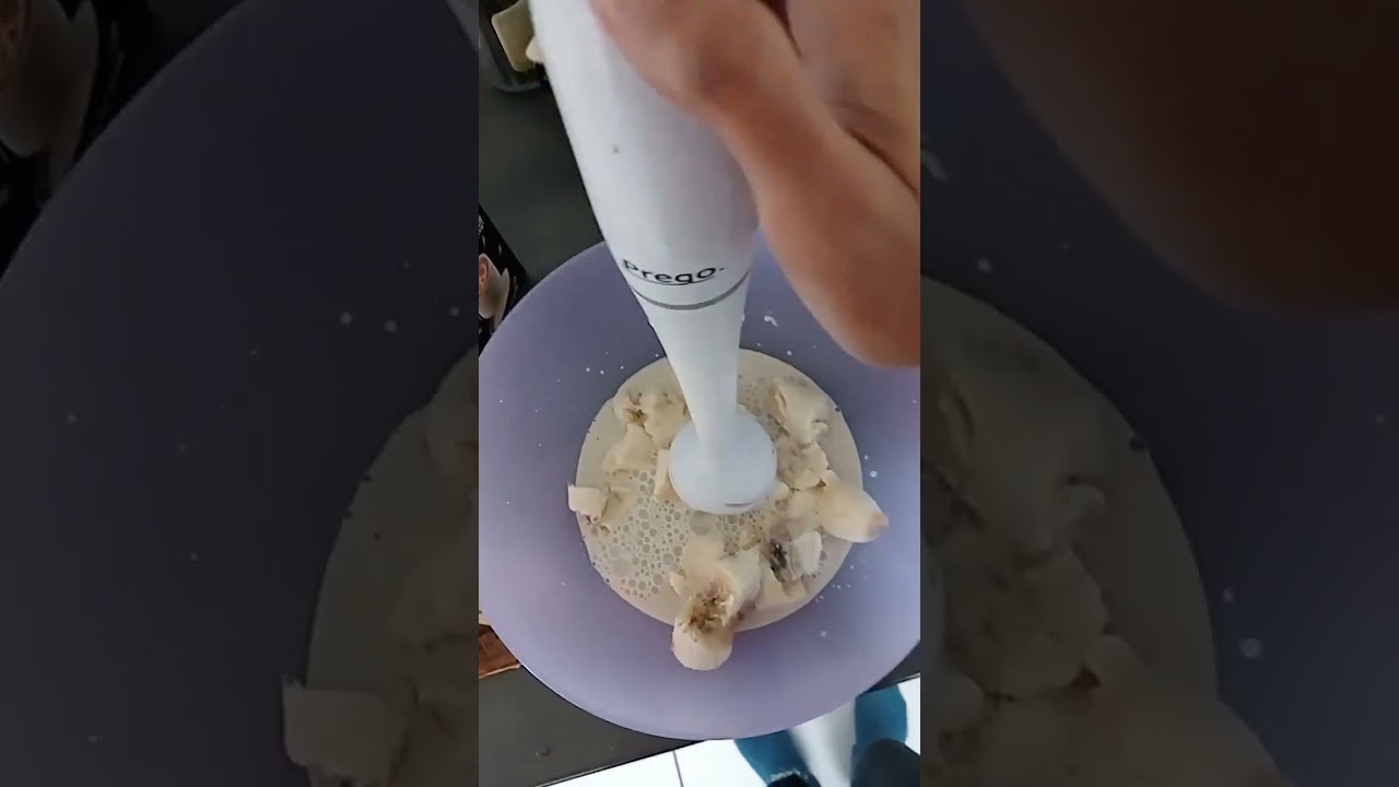Banana Smoothie
