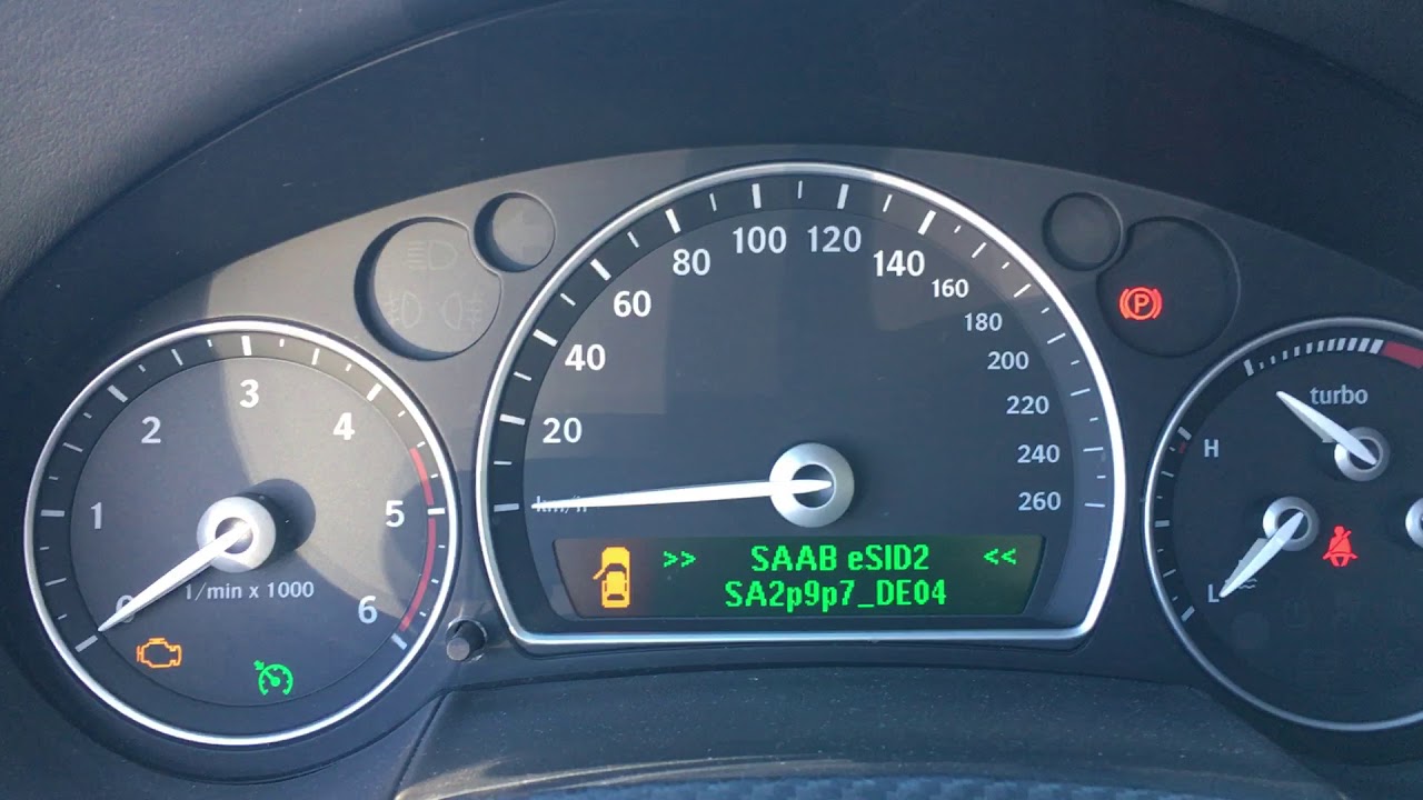 eSID2 Video Demo (with Aux heater)
