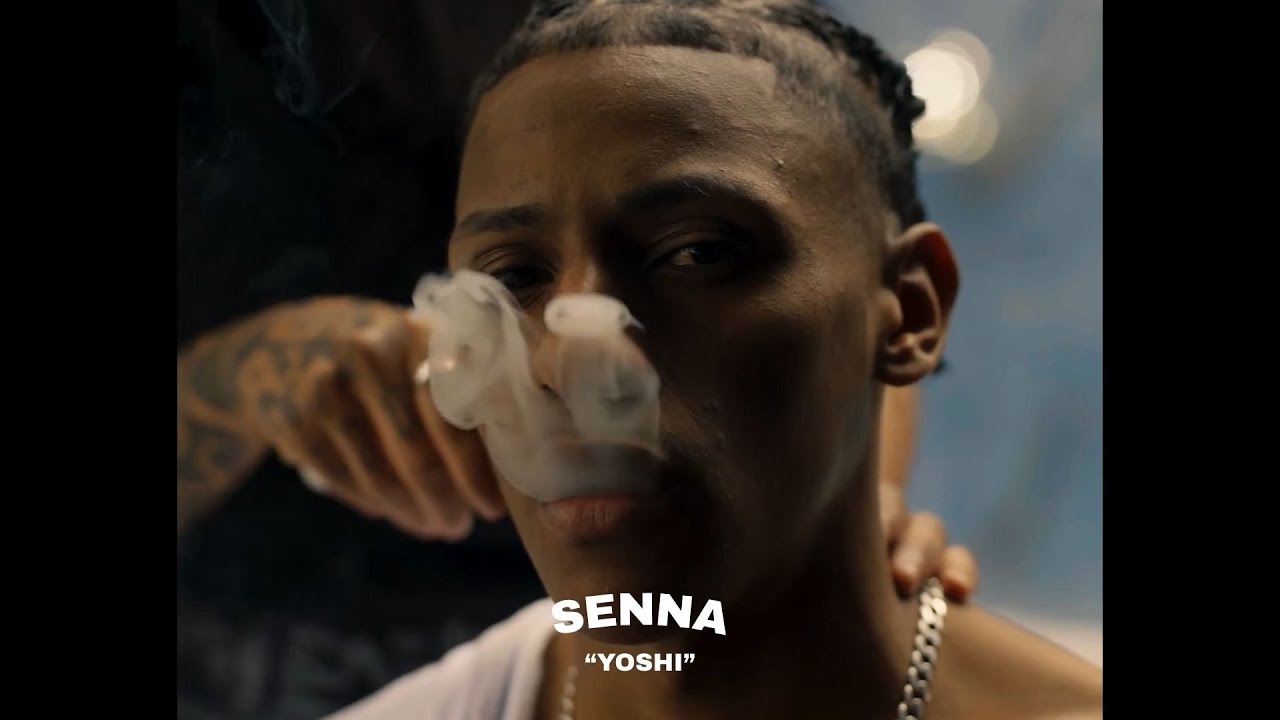 (FREE) Kayg x Tevito x Vulgo FK Type Beat - Yoshi