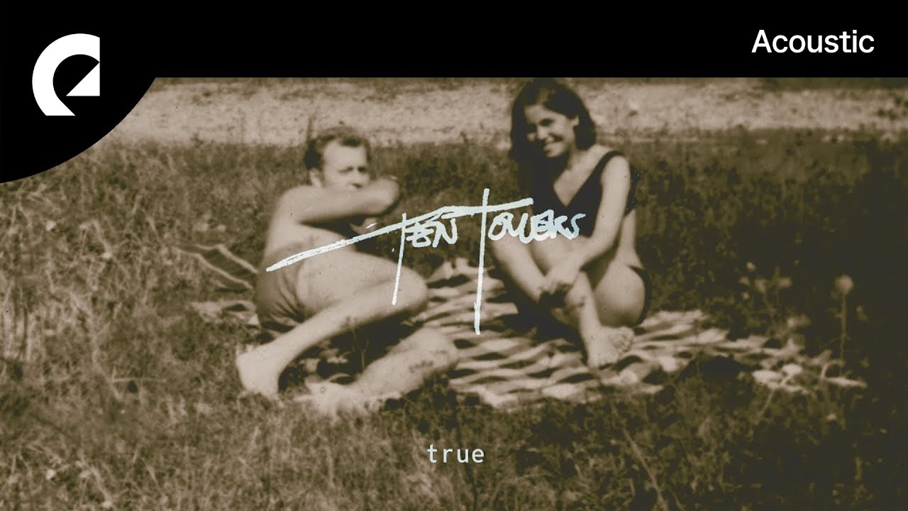 Ten Towers - TRUE