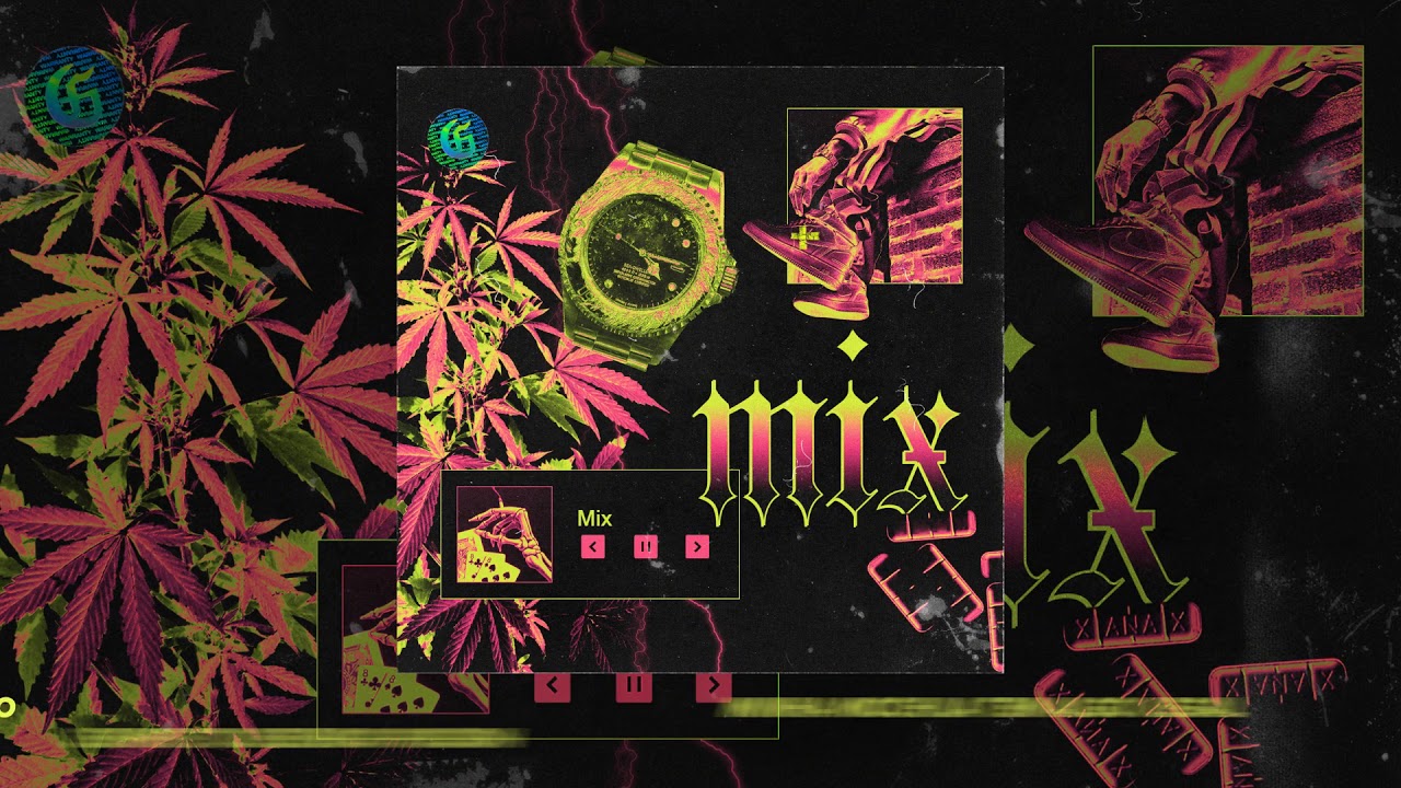 Mix - Kweller, Leozin, JayA Luuck & Tchellin (Prod. Volp)