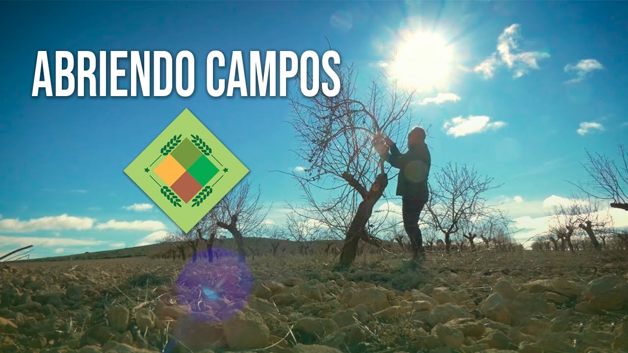 Abriendo Campos - 15 de enero de 2026 - 1ª Parte