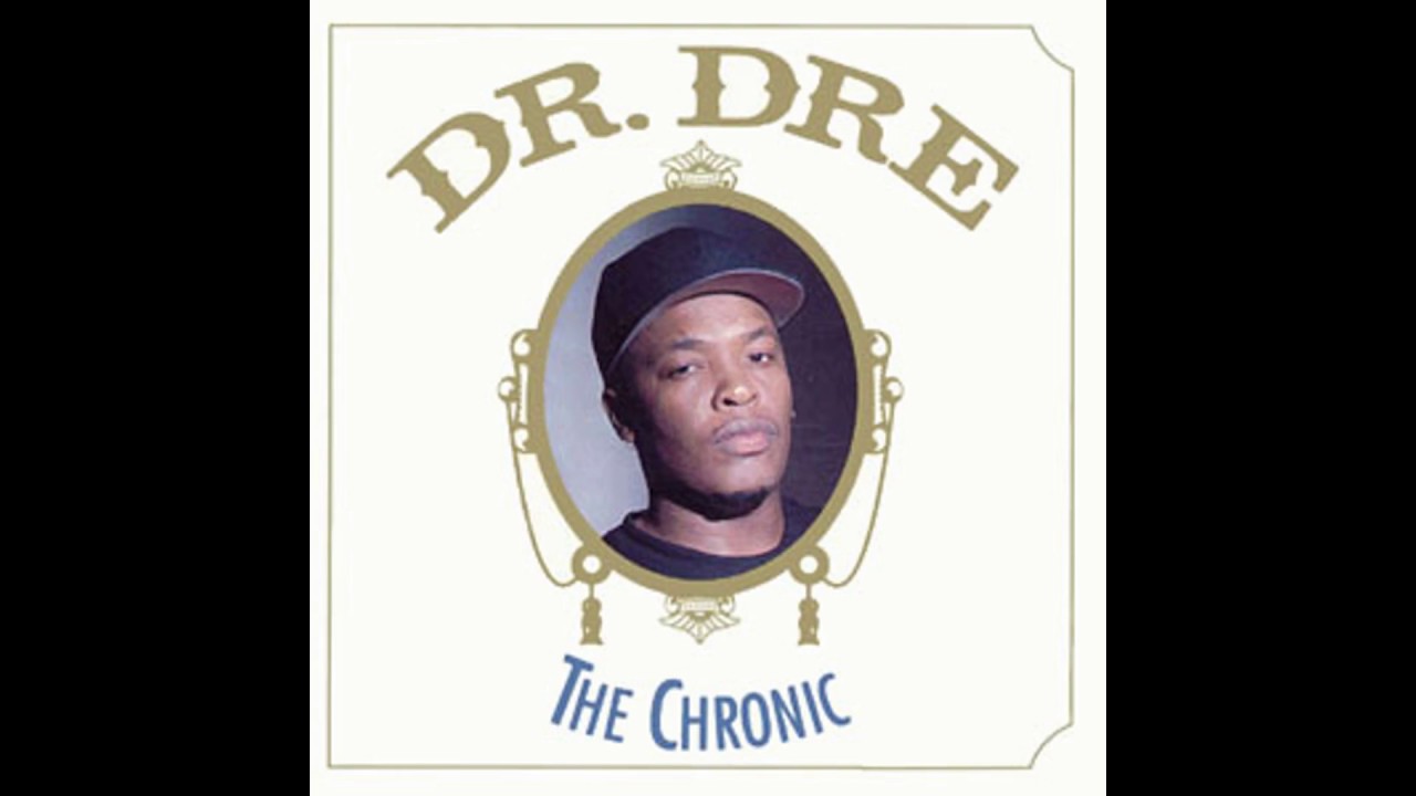 Dr.Dre The Chronic Full Album