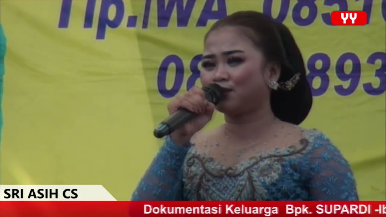 #SUPARDI TLATAH#ALAMATE ANAK SHOLEH//YULI WIWIK S