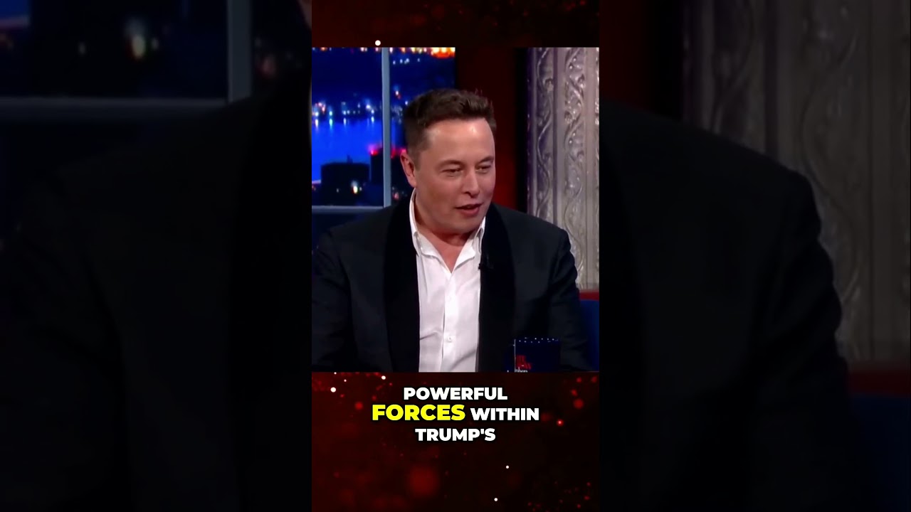 Musk vs. MAGA: The Battle That Could Tear the Republican Party Apart!