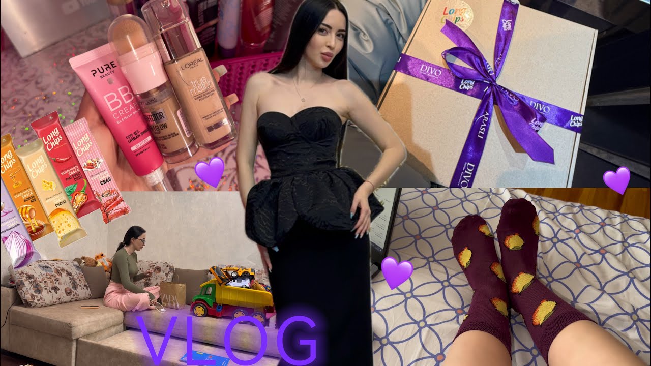 GƏLİNİMİZLƏ İLK İNCİKLİK 😅 UŞAĞLIĞ TRAVMA 🤓VLOG 💜 Ayka 14